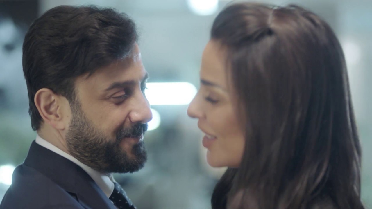 5:30 - Five:Thirty Series - Official Promo -  مسلسل خمسه ونص -  برومو