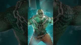 Download lagu Baraka Performs Kronika Fatality on Sonya mp3