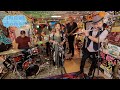 DENGUE FEVER - "Uku" Live at Music Tastes Good in Long Beach, CA 2017) #JAMINTHEVAN