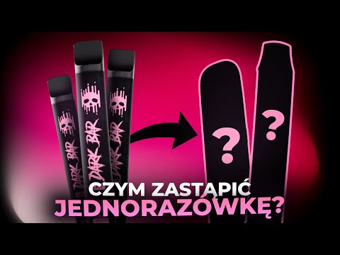 Czym zastąpić jednorazówkę w 2023 roku