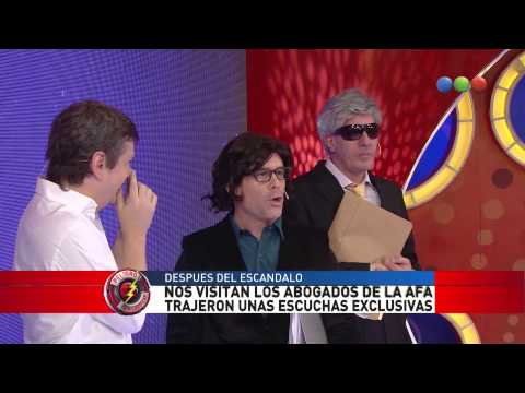 AFA Lawyers - Uncoded Danger 2015