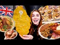 I Ate The Most Viral Food In London