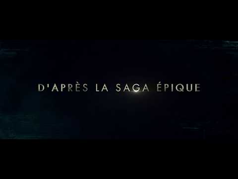 La Tour Sombre - TV Spot "Revenge" 20s - VF