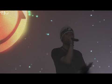 [4K] MKIT RAIN (메킷레인) - Weathermen @ Yankees Vol. 2