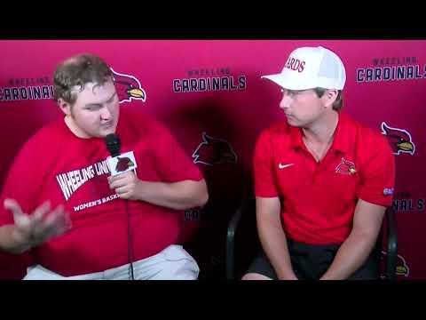 The Thadd Obecny Show Preseason 2025