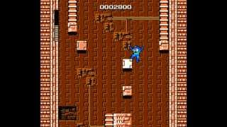 Shocking - Mega Man Part 3