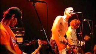 Burning Heads - P.F.K.