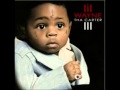 Mr.Carter Lil Wayne ft. Jay-Z 