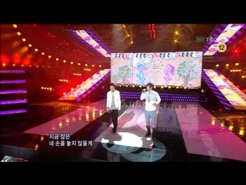 [HD/HQ] 5/02/10 K.Will- Present LP