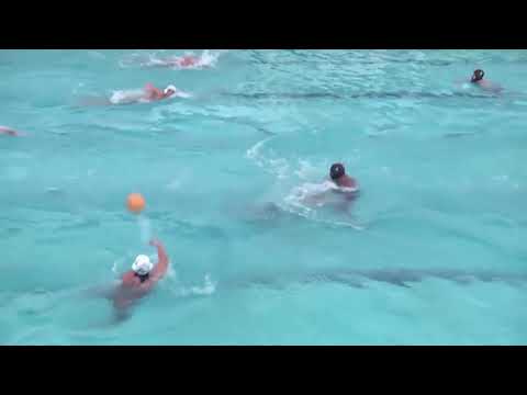 CC ORTIGIA vs RN NUOTO SALERNO HIGHLIGHTS