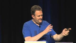 Google I/O 2013 - Introduction to Portable Native Client (PNaCl)