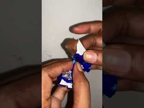 Milky Way mini chocolate