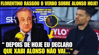 🚨EITA! OLHA A REAÇÃO DE REVOLTA DO PRESIDENTE DO REAL COM MAIS UM VEXAME DO REAL HOJE!