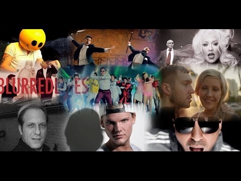 THE 2013 YEARMIX!!THE BIGGEST HITS OF 2013 IN ONE SPECTACULAR MEGAMIX#THIS WAS 2013#MIXED BY JAN!