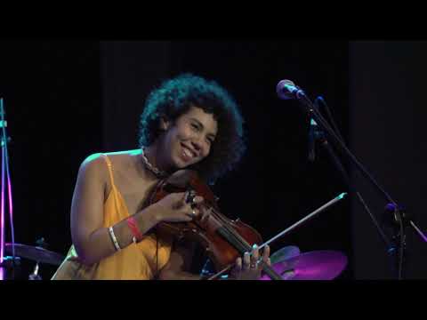 Fios de Choro no Festival Jazz a la Calle - Lágrimas de Folião (Levino Ferreira)