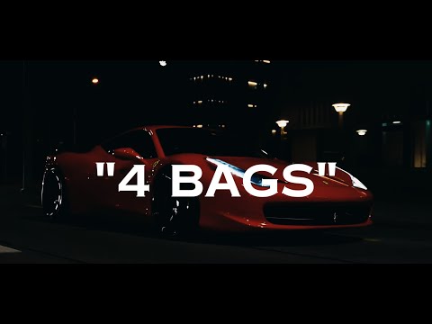 [FREE] Tyga x YG Type Beat "4 BAGS" | Club Banger |
