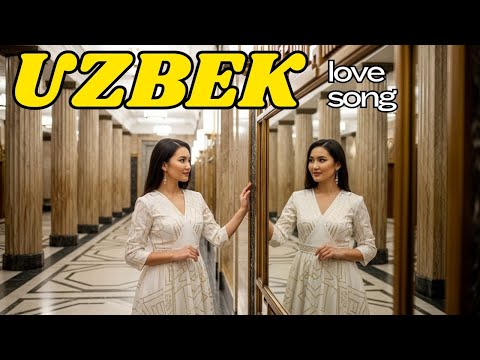 Starlit Happiness – Romantic Uzbek Love Journey to Samarkand