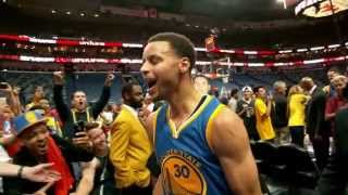 Stephen Curry Takeover (RO RANSOM- SEE ME FALL)