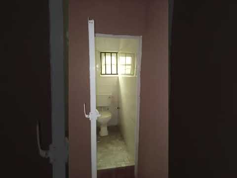 2 BEDROOM FLAT – OKE AFA, LAGOS