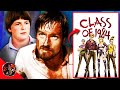 Class Of 1984 Dystopia In High School