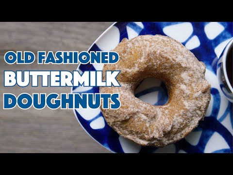 download lagu mp3 mp4 Homemade Old Fashioned Buttermilk Donuts, download lagu Homemade Old Fashioned Buttermilk Donuts gratis, unduh video klip Homemade Old Fashioned Buttermilk Donuts