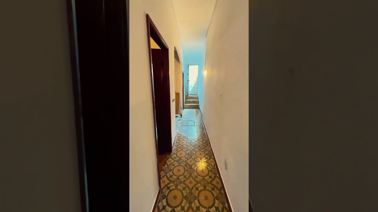 Vídeo do imóvel