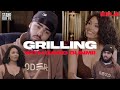 I WAS SEEING TOO MANY GIRLS IT LED TO NIGHTMARES | Grilling S.1 Ep.4 with David Bunmii