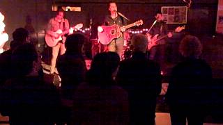 Diego Garcia -- All Eyes on You (conclusion) &amp; Start With the End