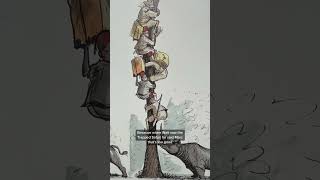 The Lost Jungle Cruise Scenes #disney #disneyland #junglecruise #disneyparks #disneyshorts