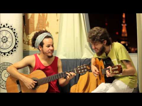 Direi: Igor de Carvalho e Martins