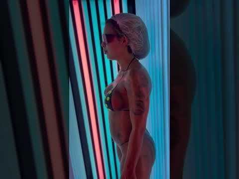 Biquíni desenhado-perfeito para o verão