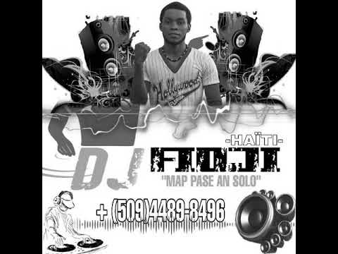 DJ FIDJI VIBE ANRAJE ENJOY.