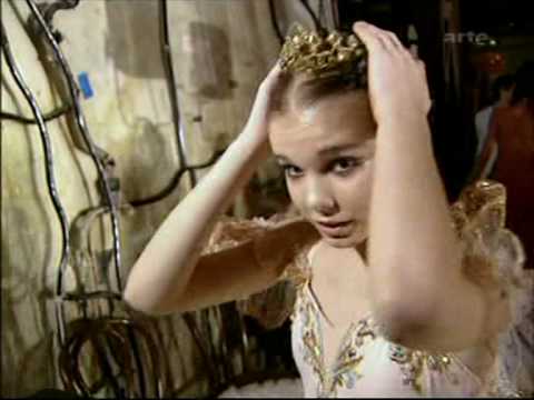 Un an au Bolshoi 4/11