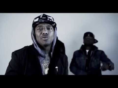 Mobb Deep - Low (Feat. Mack Wilds)