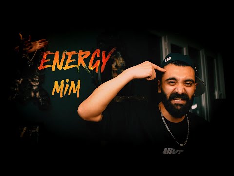 MiM - ENERGY (Official Music Video)