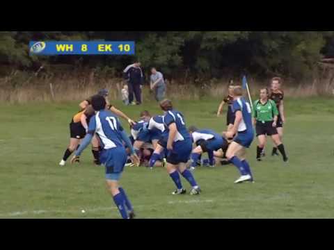 Scottish Rugby TV - Whitecraigs v East Kilbride 26 September 2009