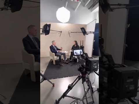 How to Light an Interview