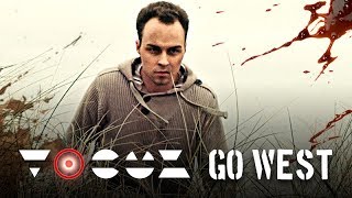 VOCUZ - GO WEST (OFFIZIELL)