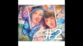 Life is strange 2