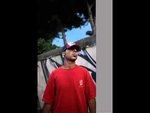 Broy ft Snifta-Fumando