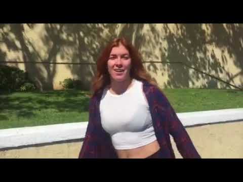 HALLOWOD ATHLETES - EMILY ABBOTT