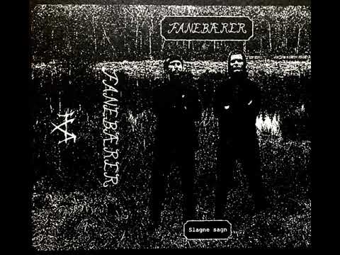 FANEBÆRER - Tabt stål