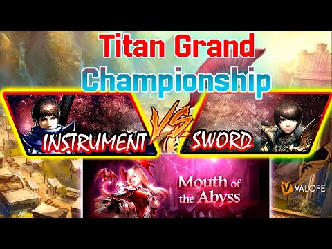 Titan 20/06/2021 AM | XSibeliuSX vs Panshop | Atlantica Global