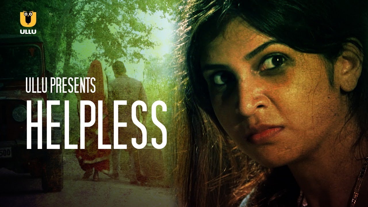 Helpless Trailer Thumbnail