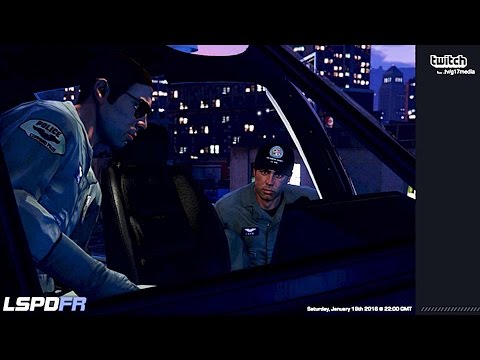 GTA 5 LSPDFR 0.3 LIVE STREAM 5:00PM EST TODAY
