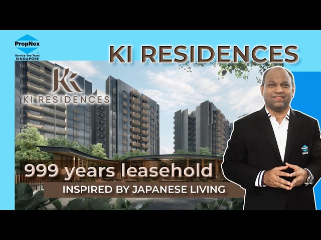 undefined of 700 sqft Condo for Sale in Ki Residences At Brookvale