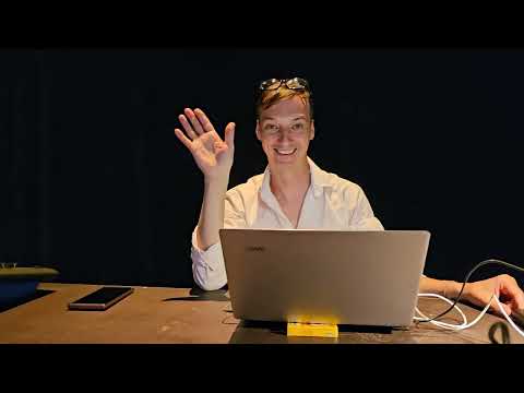 Ljubljana Tango Crossroads, Slovenia (14. 4. 2024) ~ DJ Slava Ivanov #1