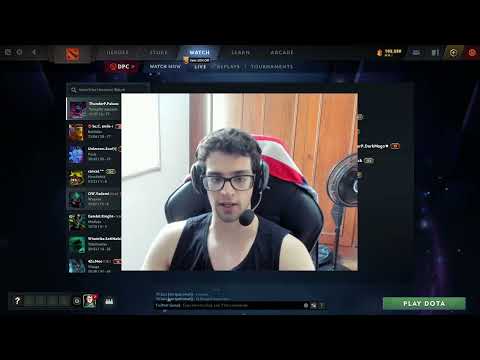 Leslao explains the Alliance situation