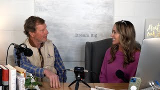 🤠Reality TV star Rooster McConaughey shares his story of living in West Texas! #westtexas