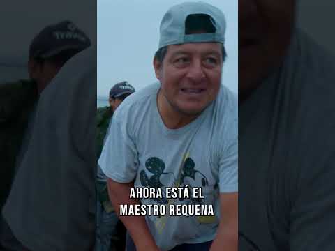 De pesca en COISHCO (ÁNCASH)